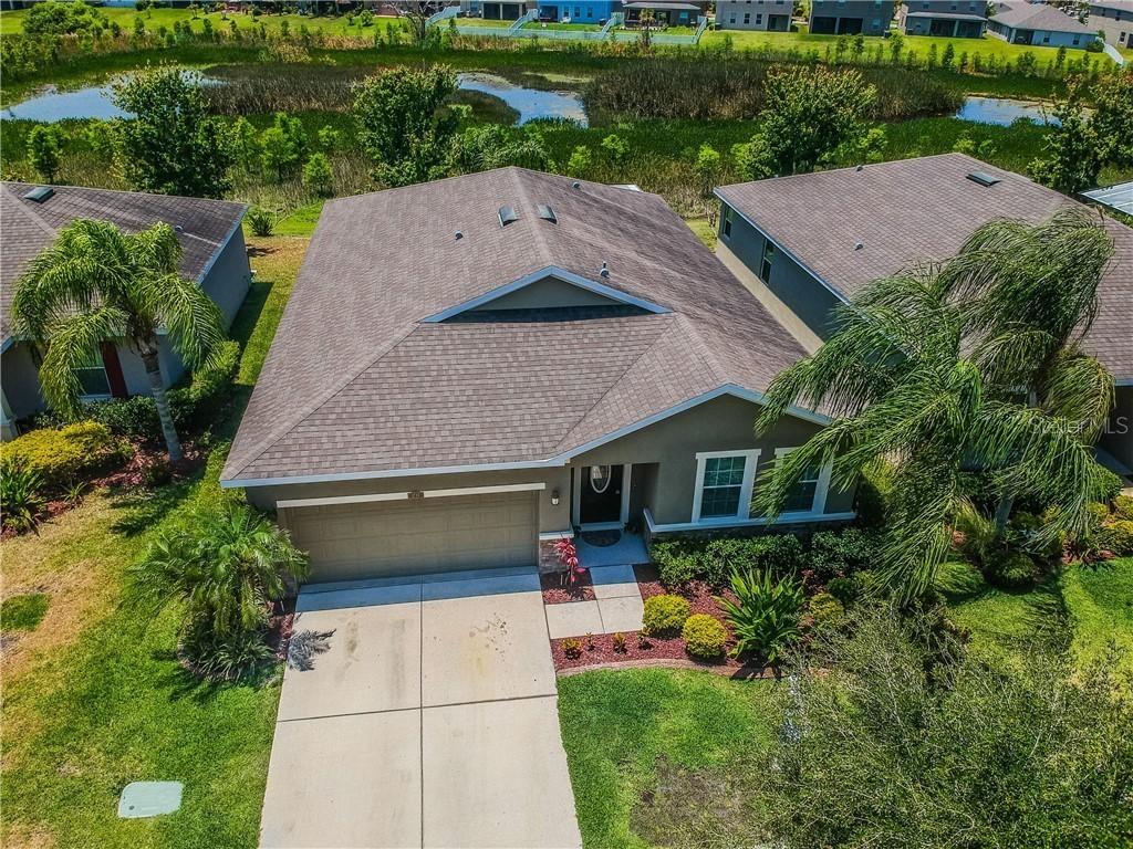1733 Bonita Bluff Ct., Ruskin, FL 33570