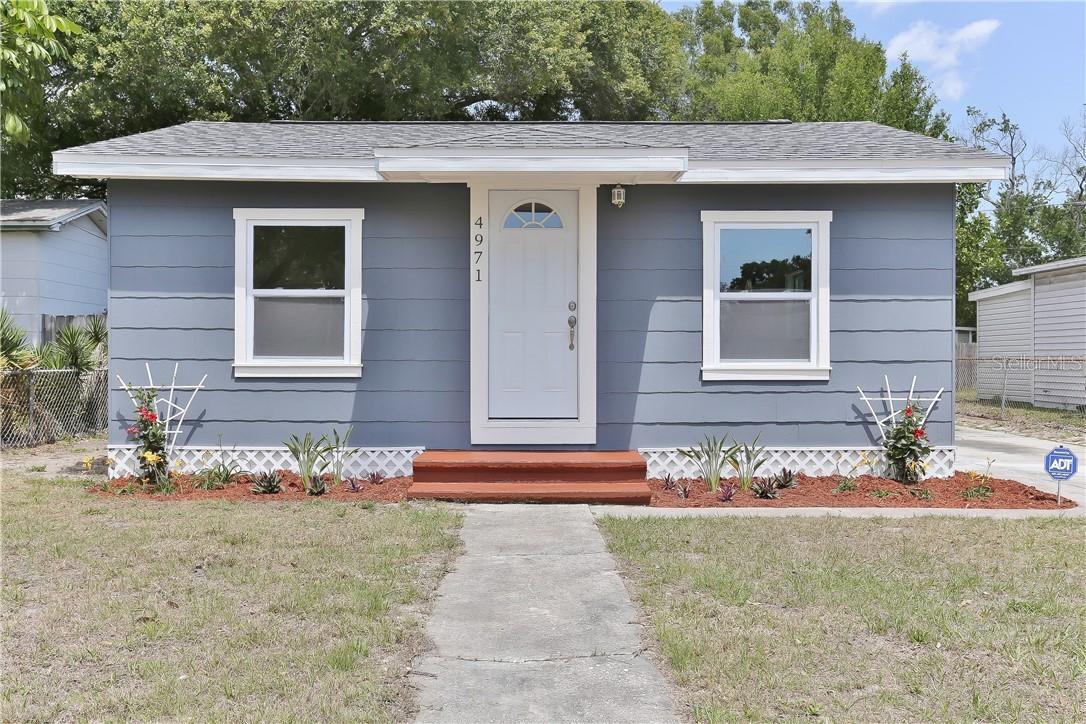 4971 43rd Ave., St Petersburg, FL 33709