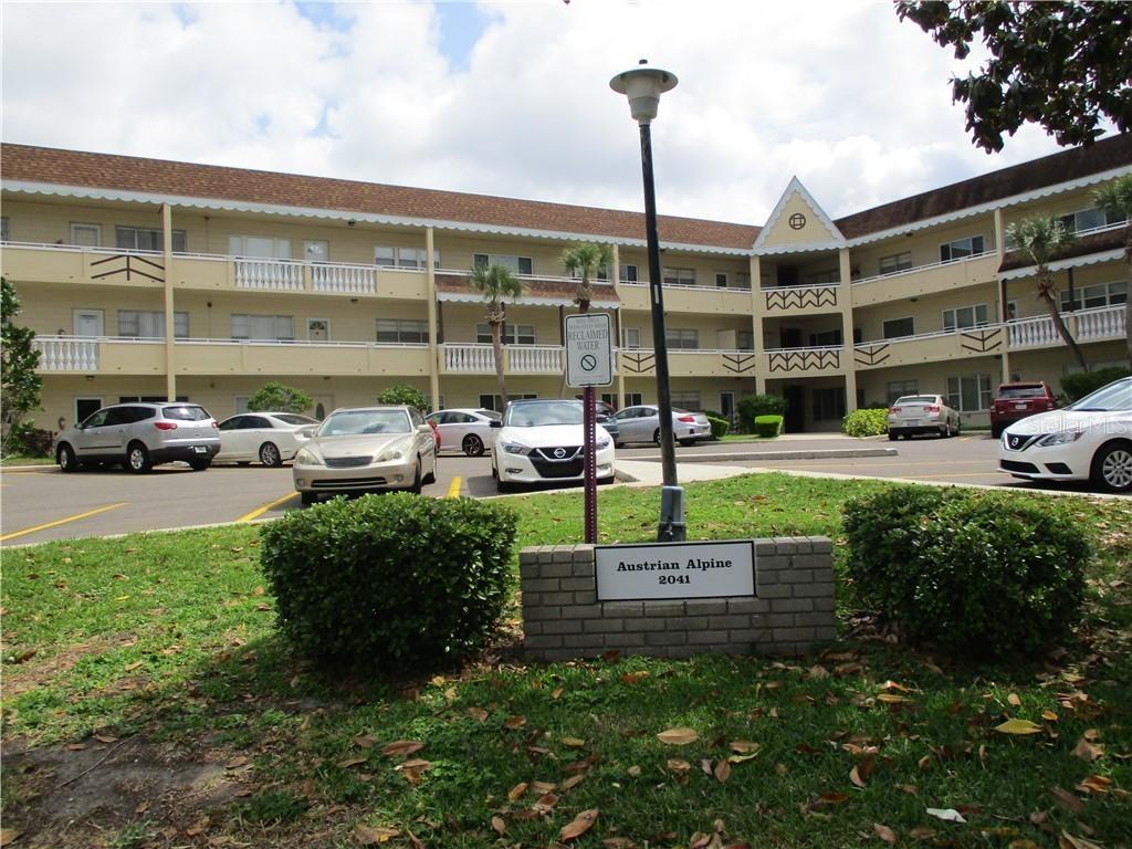 2041 Australia Way #5, Clearwater, FL 33763