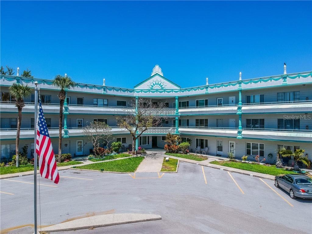 2370 Jamaican St. #44, Clearwater, FL 33763