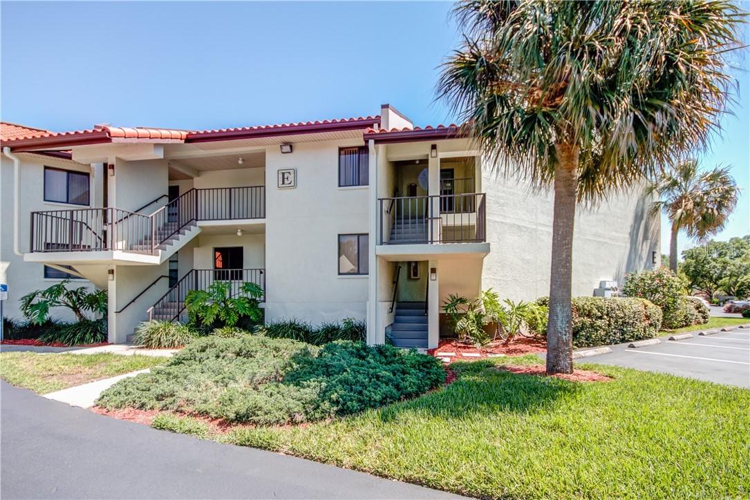 1515 Pinellas Bayway #E-54, Tierra Verde, FL 33715