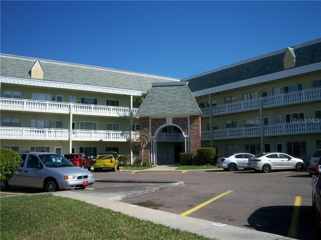 2460 Canadian Way #62, Clearwater, FL 33763