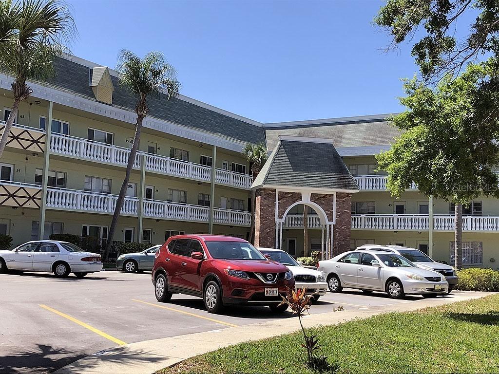 2459 Columbia Dr. #39, Clearwater, FL 33763