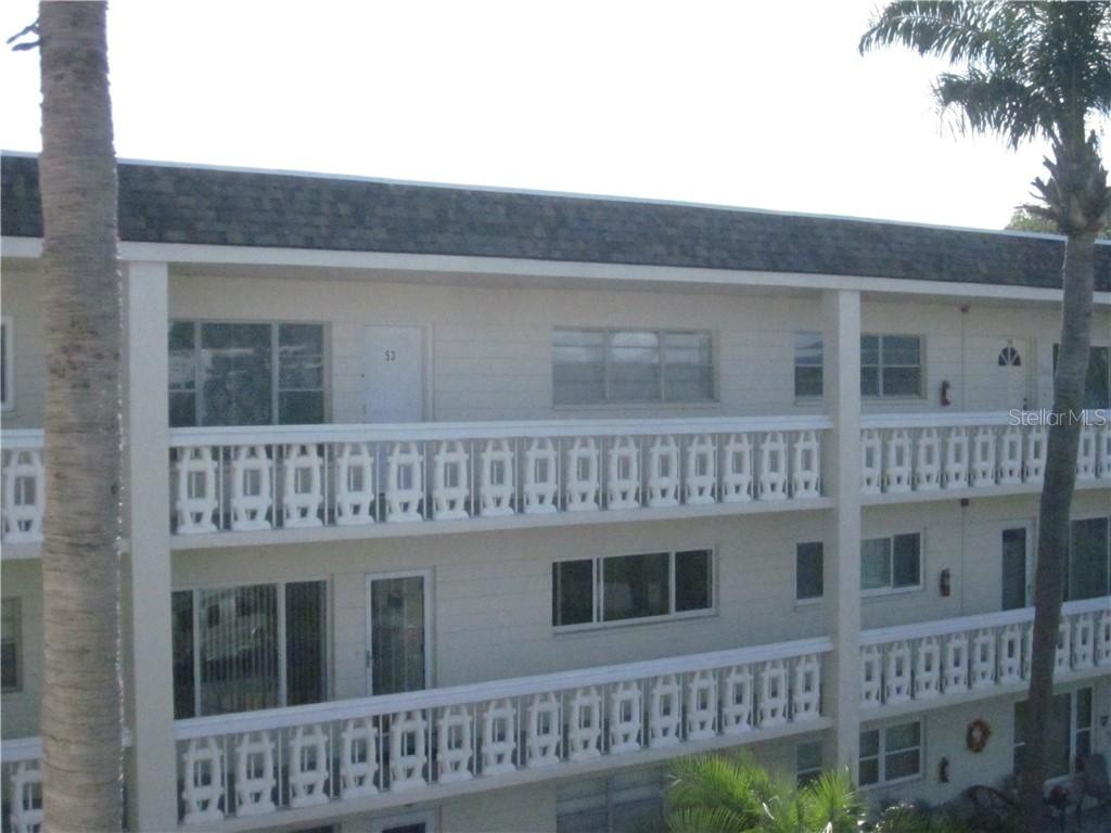 2451 Canadian Way #53, Clearwater, FL 33763