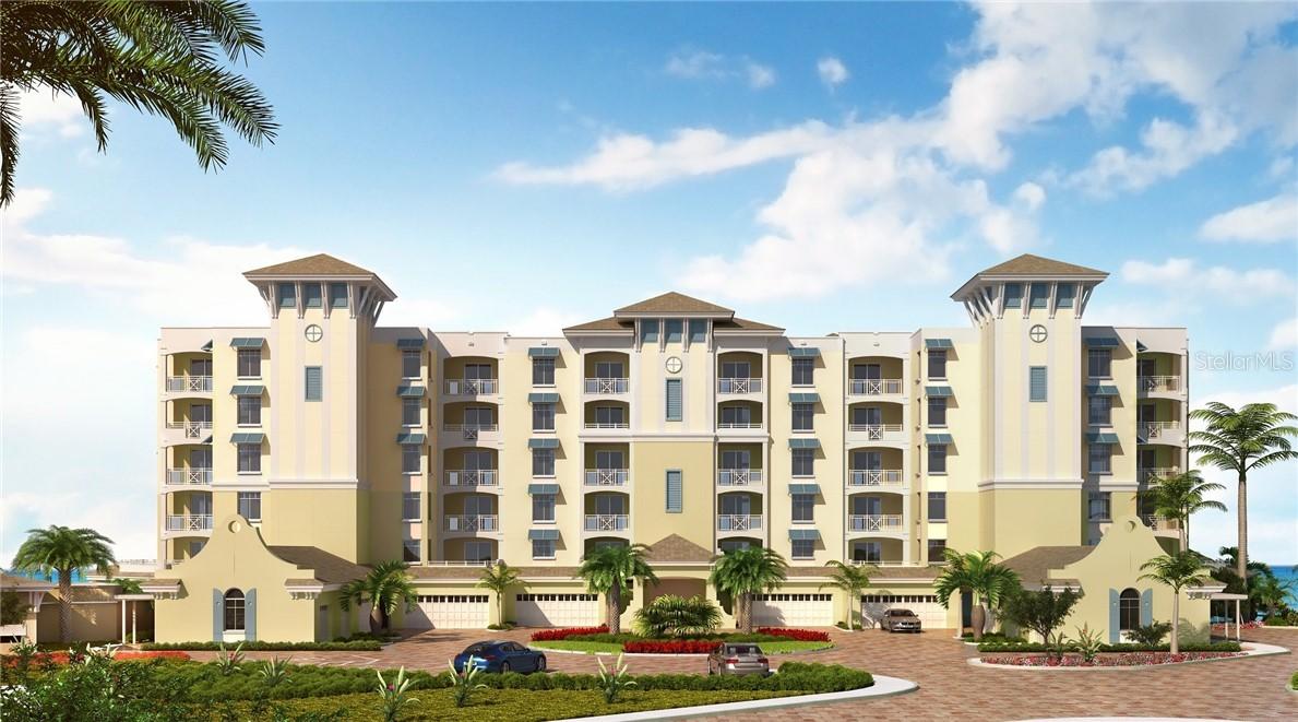 800 Collany Rd. #305, Tierra Verde, FL 33715