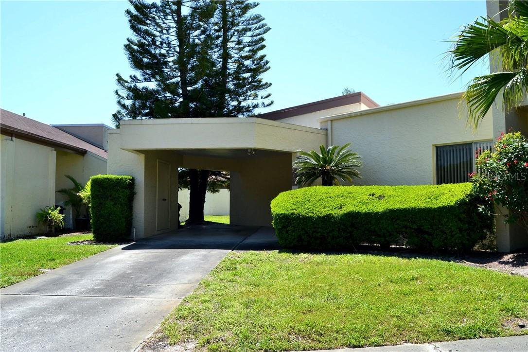 2751 Haverhill Ct., Clearwater, FL 33761