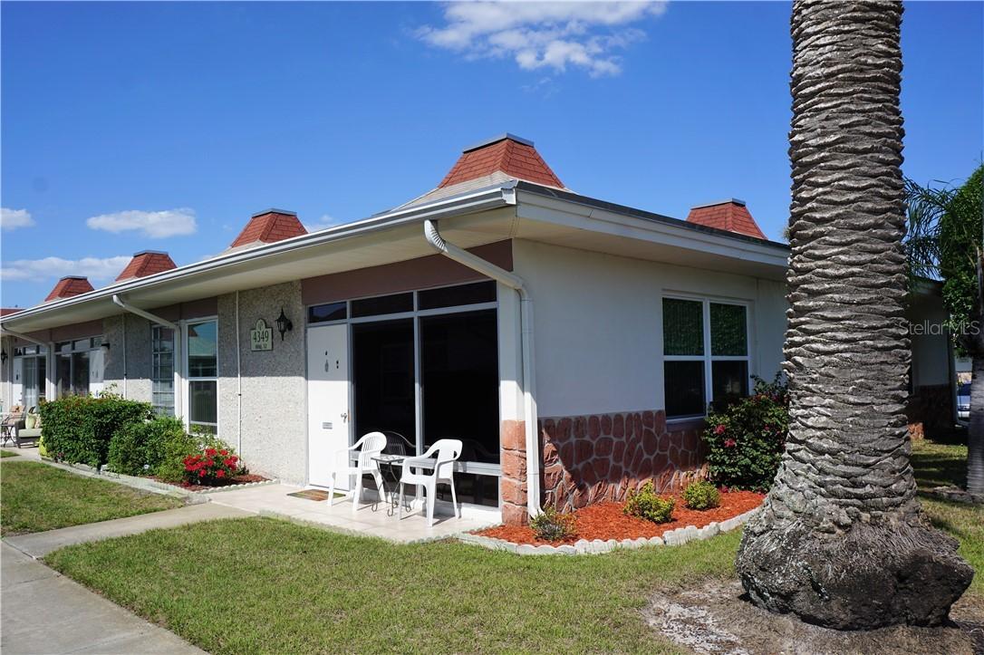 4349 Tahitian Gardens Cir. #H, Holiday, FL 34691