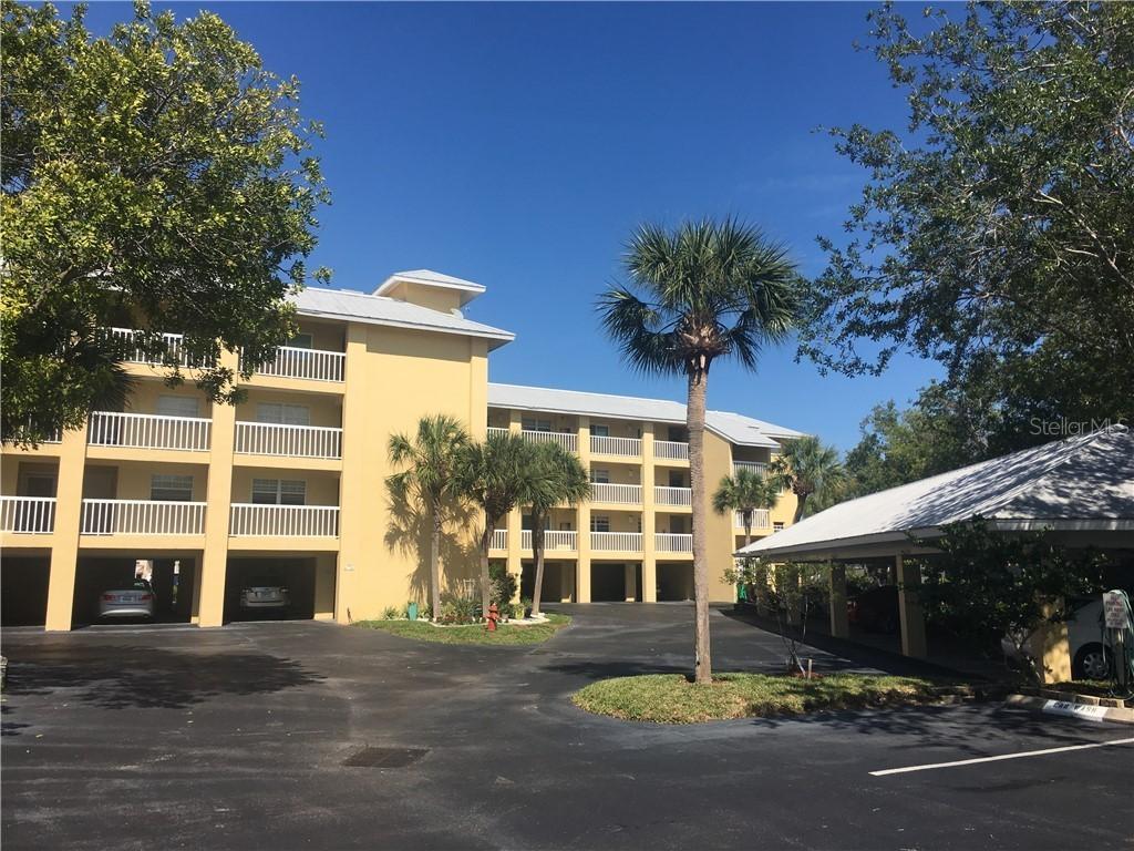 1125 Pinellas Bayway #101, Tierra Verde, FL 33715