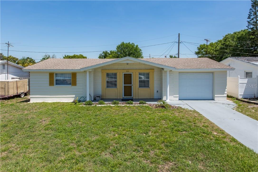 3314 Binder Dr., Holiday, FL 34691