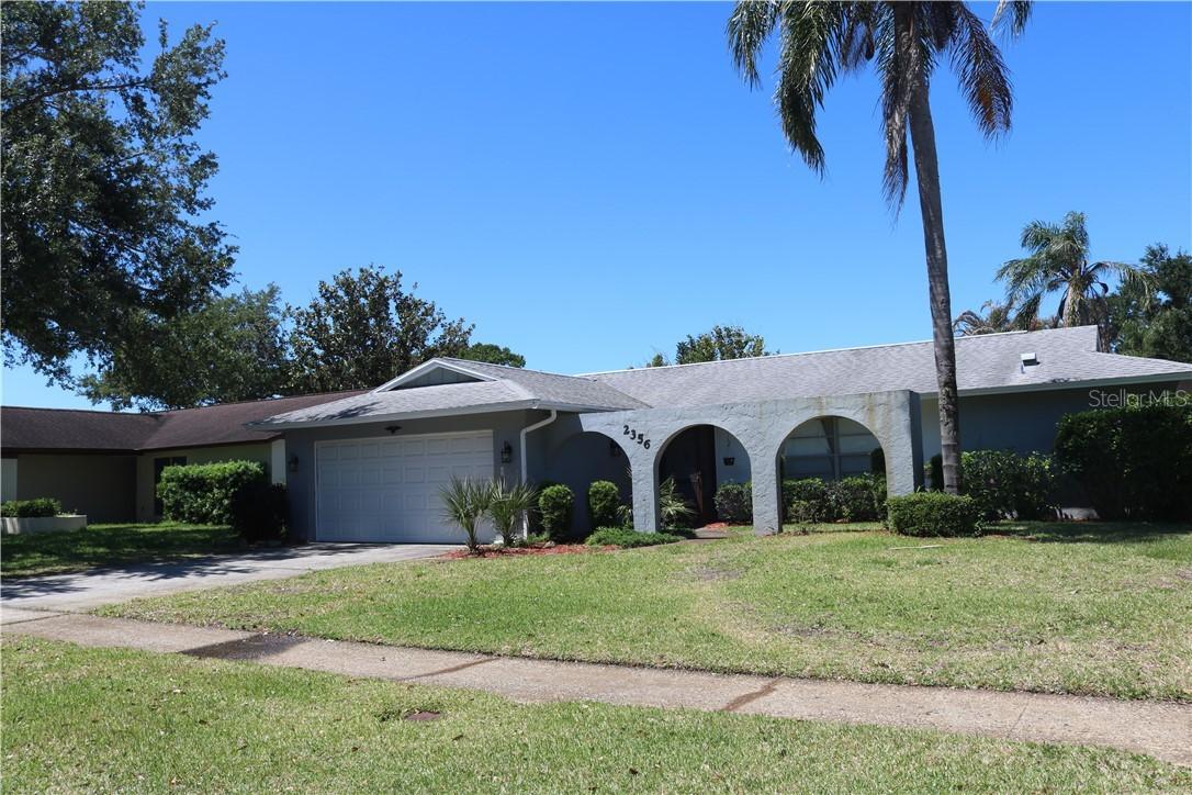 2356 Timbercrest Cir., Clearwater, FL 33763