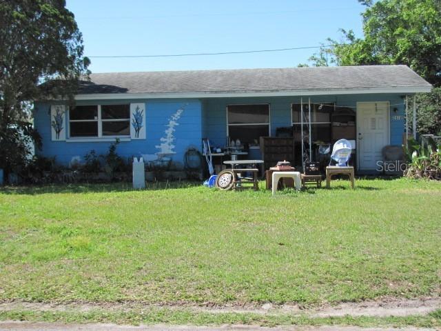 2612 46th Ave., St Petersburg, FL 33714