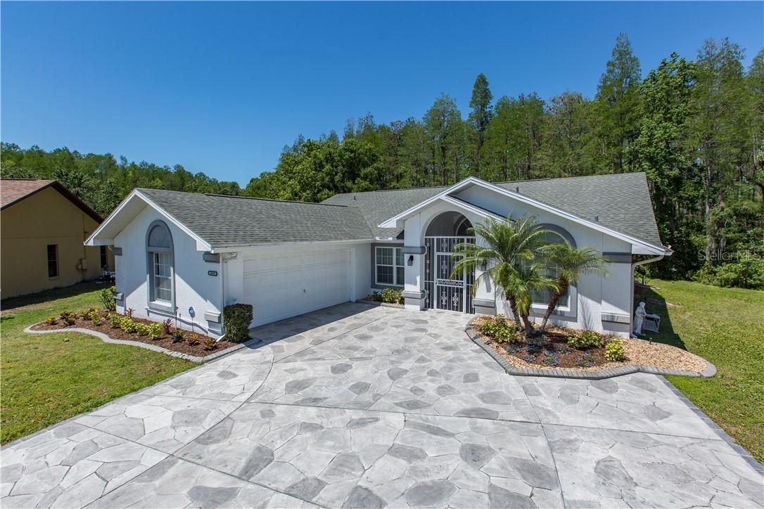 4939 Crestknoll Ln., New Port Richey, FL 34653