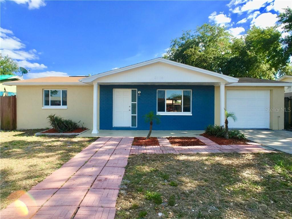 3328 Salisbury Dr., Holiday, FL 34691