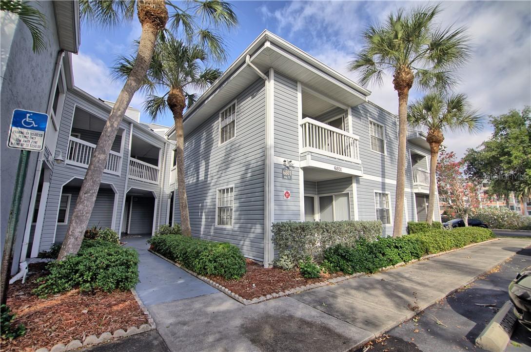 6801 Stonesthrow Cir. #15204, St Petersburg, FL 33710