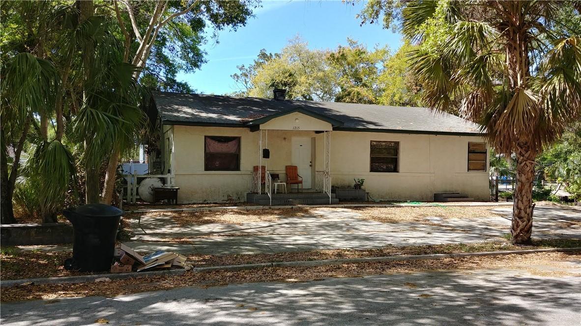 1215 5th St., St Petersburg, FL 33701