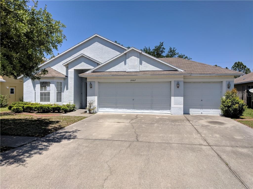 15507 Lake Bella Vista Dr., Tampa, FL 33625