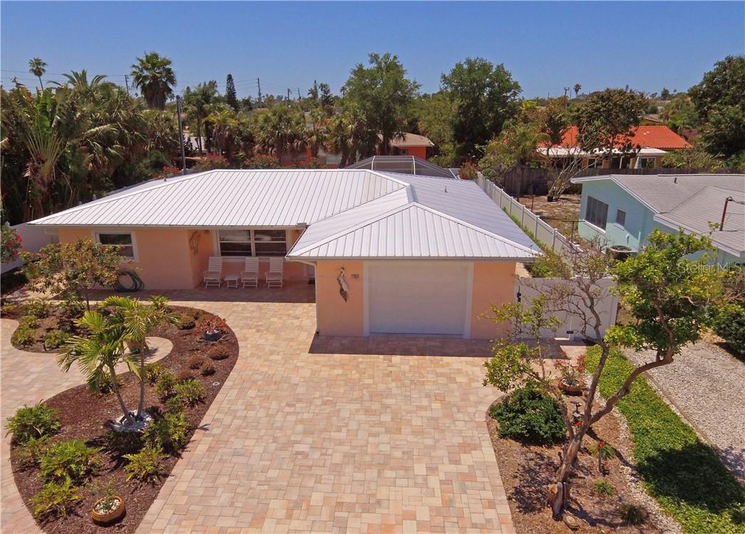 380 N Tessier Dr., St Pete Beach, FL 33706