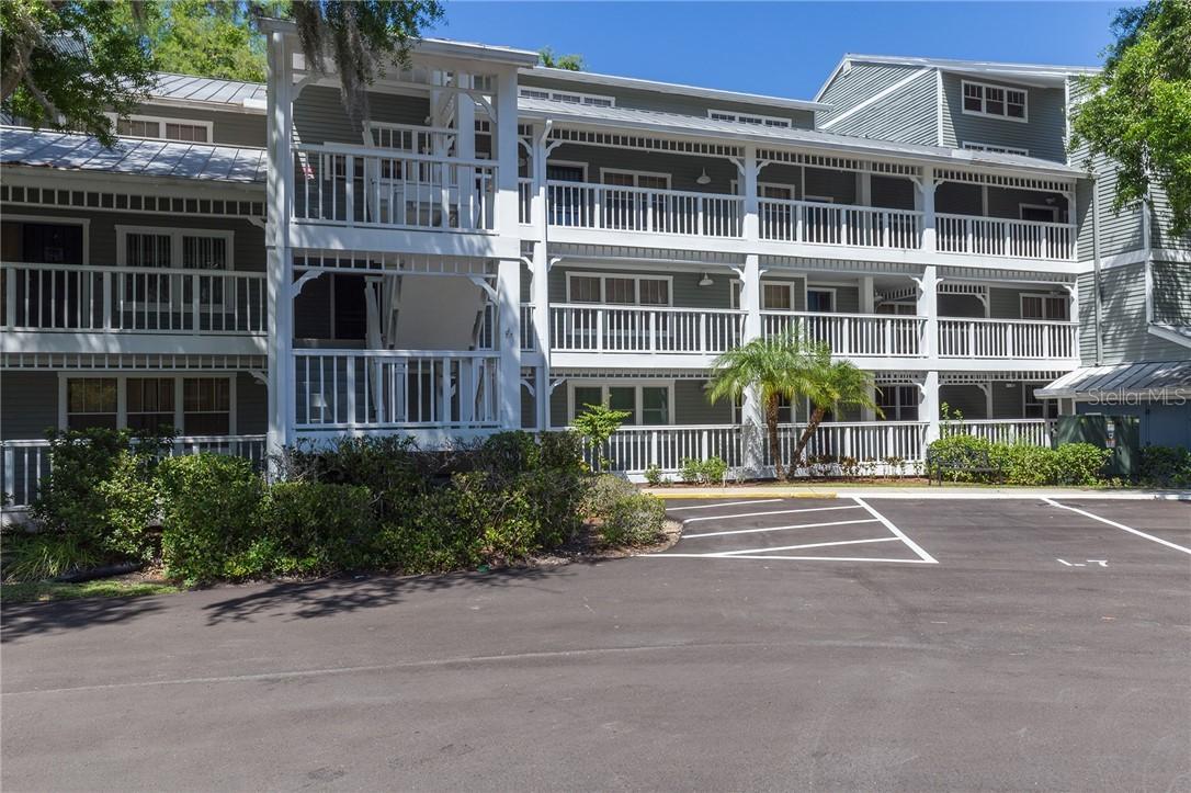 2533 Dolly Bay Dr. #206, Palm Harbor, FL 34684