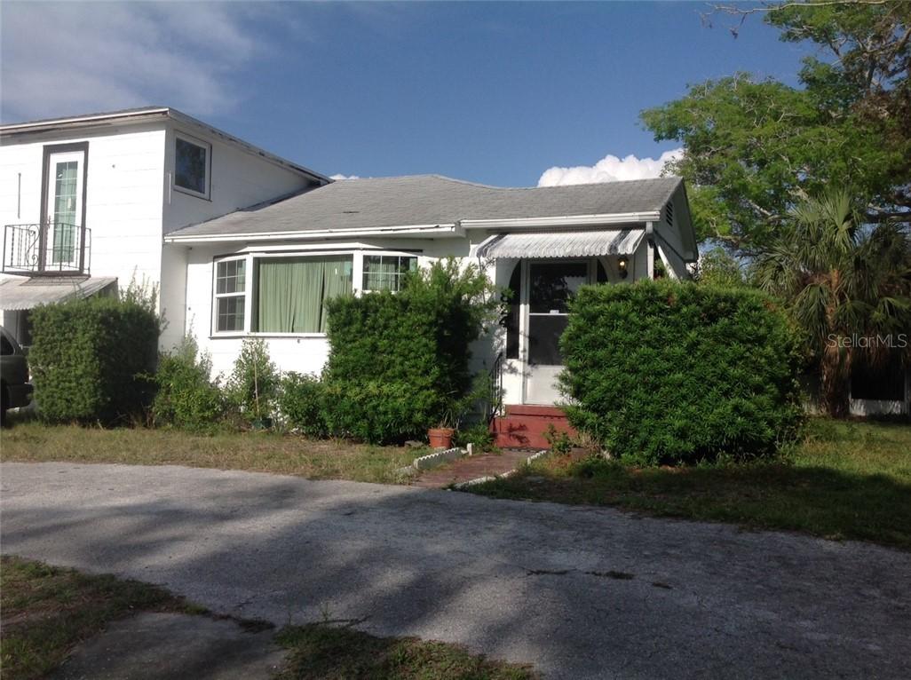 824 63 St., Gulfport, FL 33707