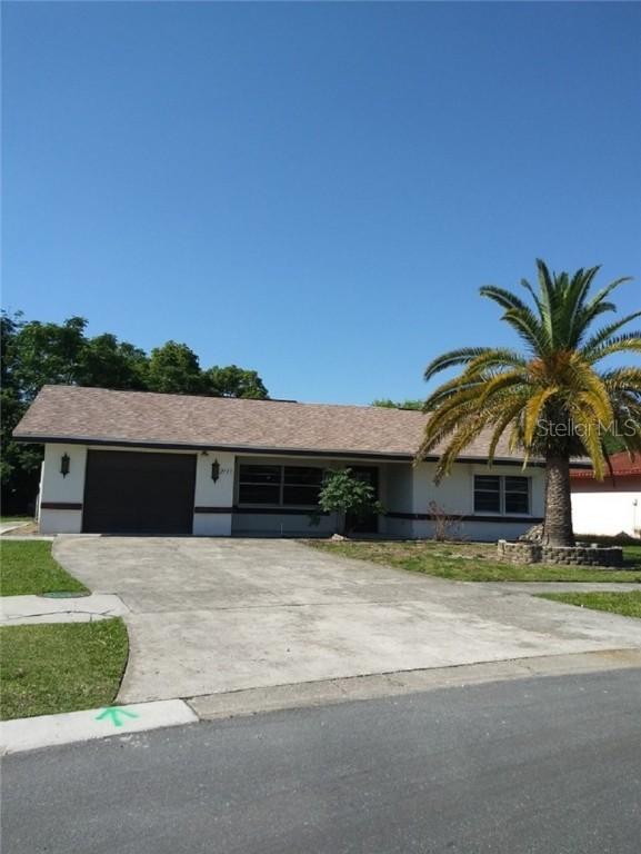 2227 Tumbleweed Dr., Holiday, FL 34690