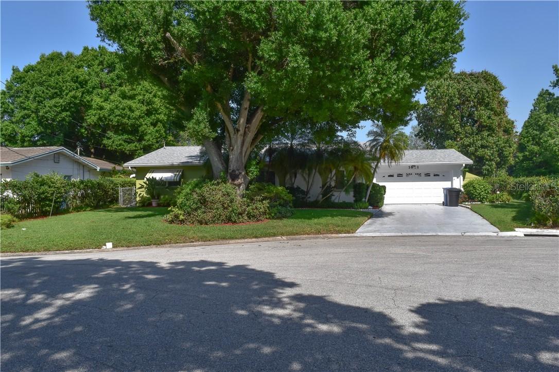 1801 60th St., St Petersburg, FL 33710