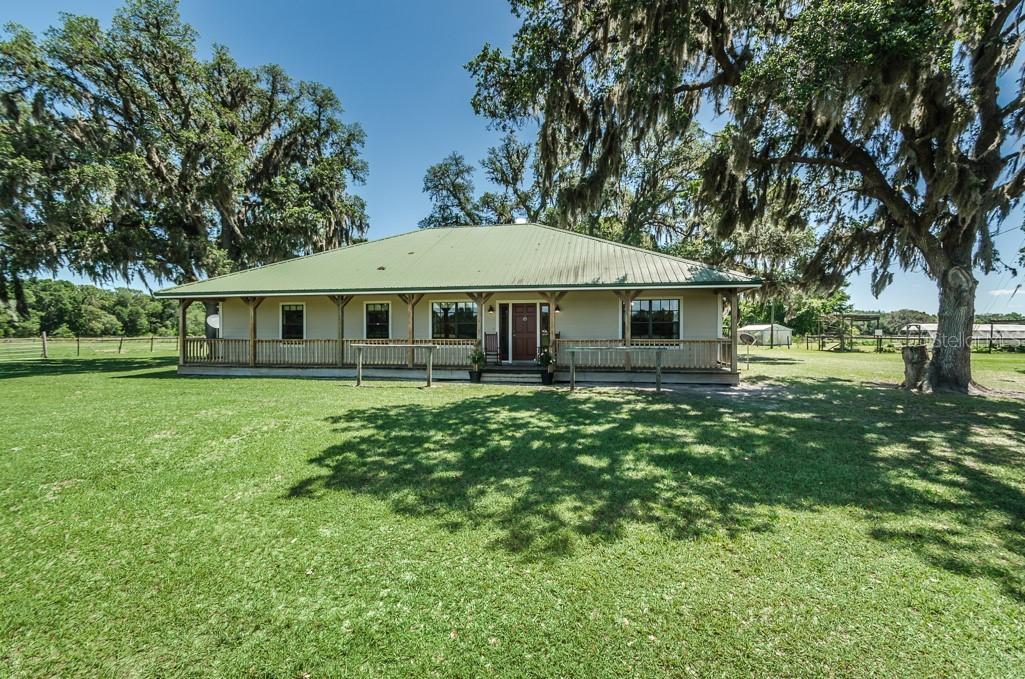 17495 Squirrel Prairie Rd., Brooksville, FL 34604