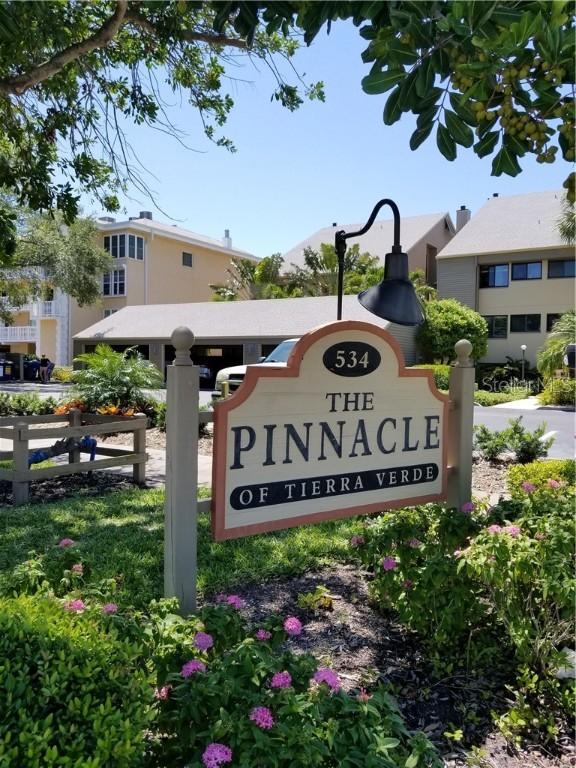 534 S Pinellas Bayway #101, Tierra Verde, FL 33715