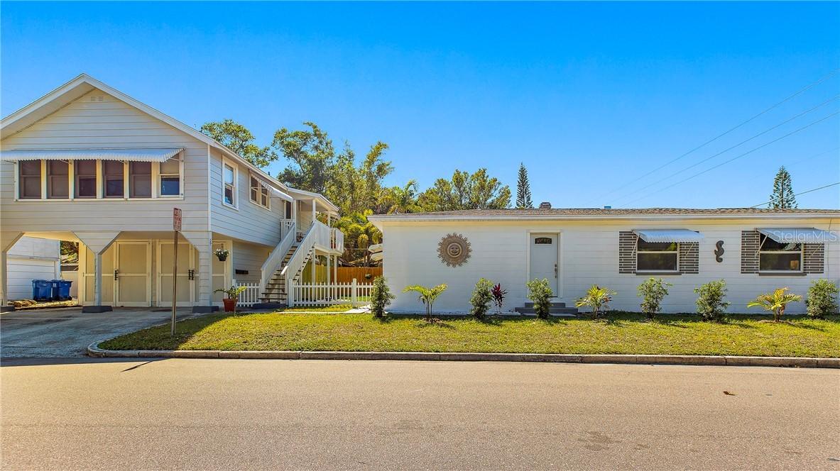 1100 22nd Ave., St Petersburg, FL 33704