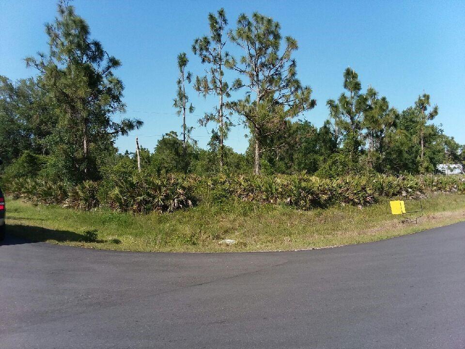 29404 Lillis St., Punta Gorda, FL 33982