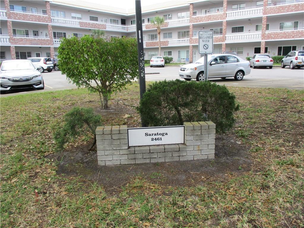 2461 Rhodesian Dr. #15, Clearwater, FL 33763