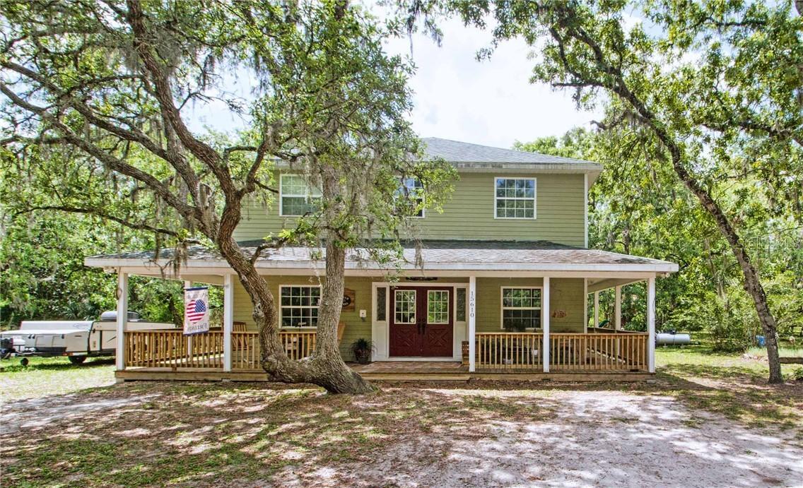 15610 Country Ln., Spring Hill, FL 34610