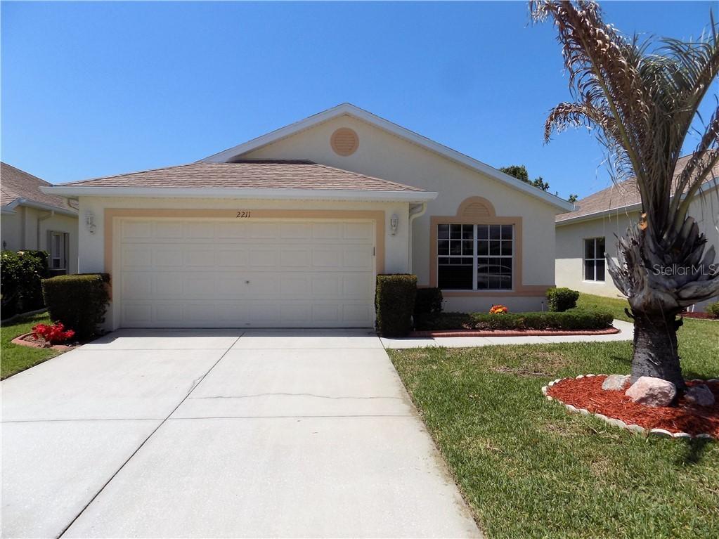 2211 Pleasant Hill Ln., Holiday, FL 34691