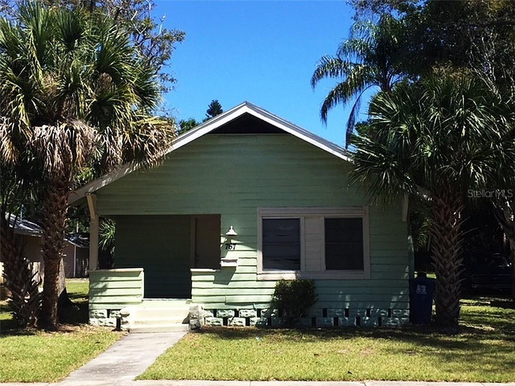 767 21st Ave., St Petersburg, FL 33705