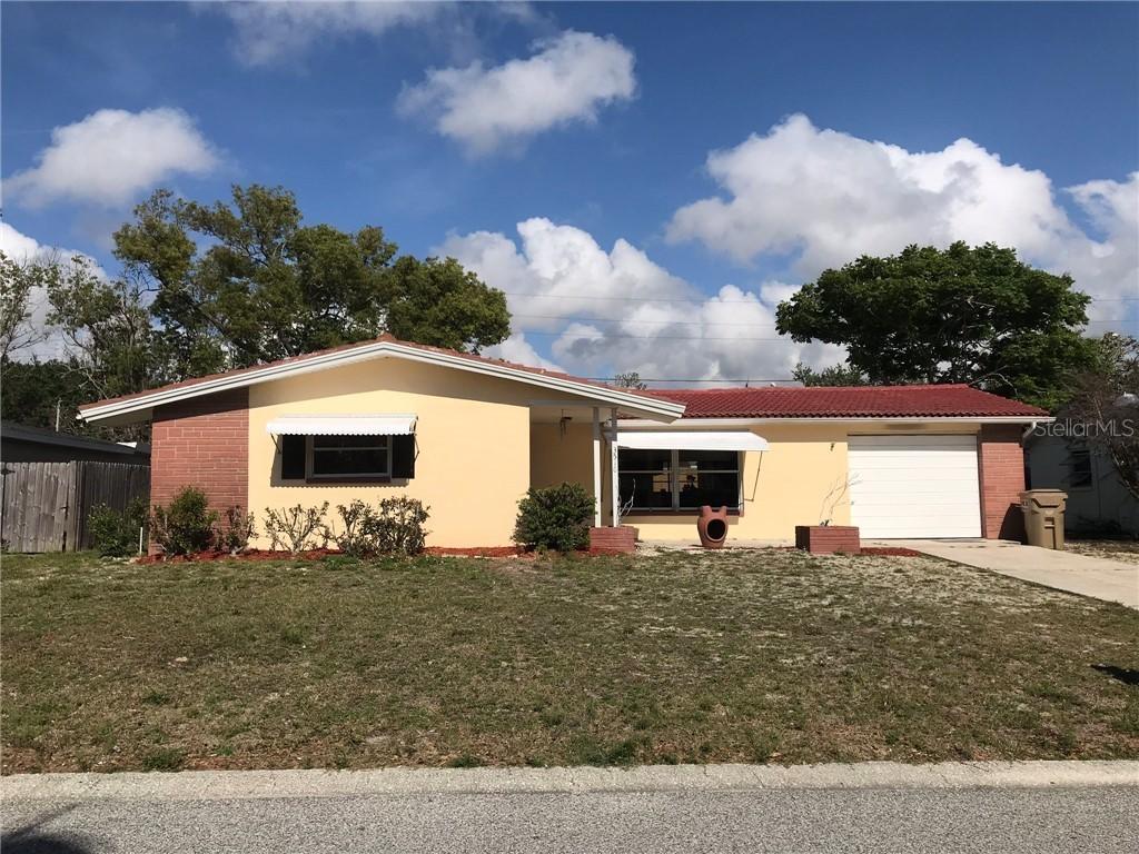 3516 Cheswick Dr., Holiday, FL 34691