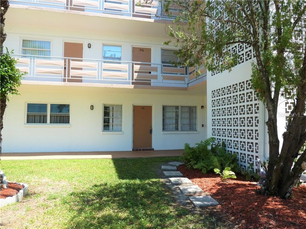 6015 19th St. #116, St Petersburg, FL 33714