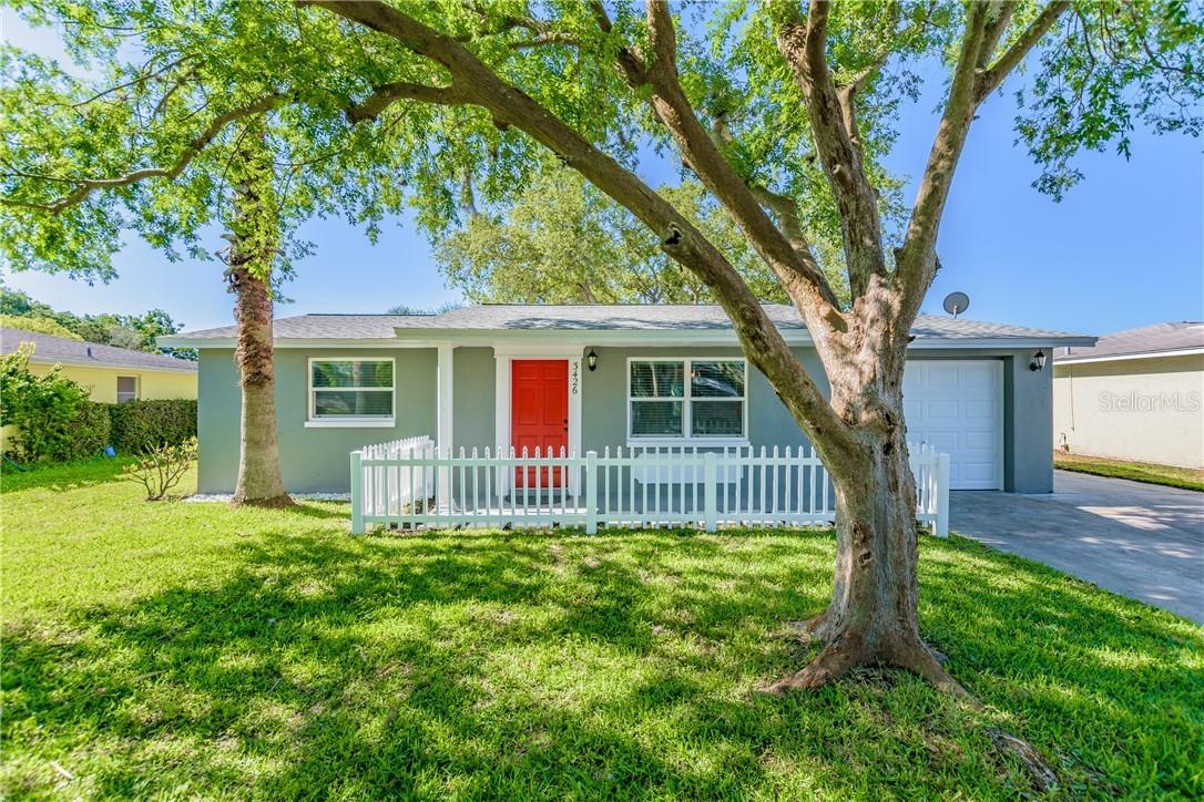 3426 Coldwell Dr., Holiday, FL 34691