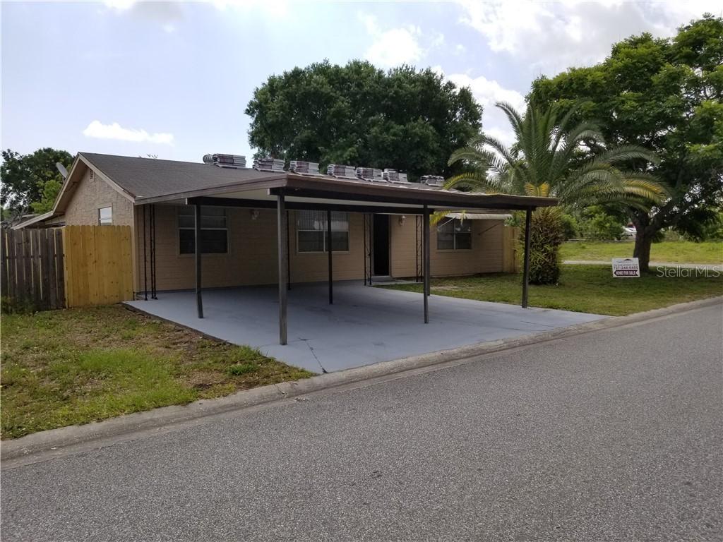 4042 Mesa Dr., New Port Richey, FL 34653