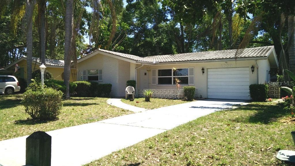 2039 Indigo Dr., Clearwater, FL 33763
