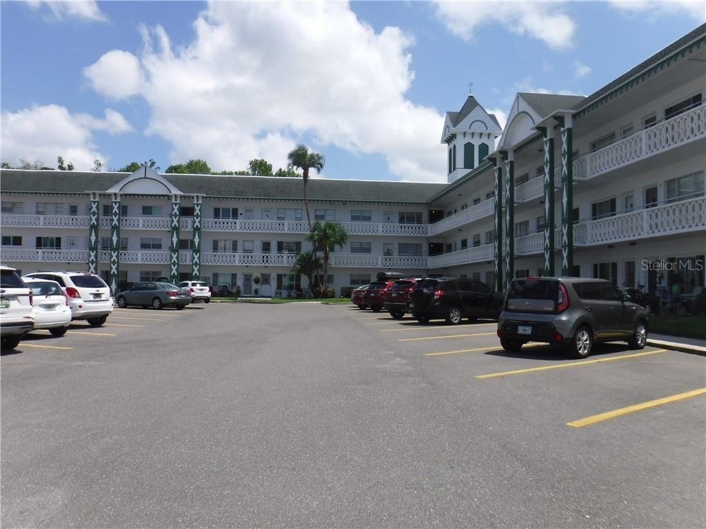 2469 Franciscan Dr. #31, Clearwater, FL 33763