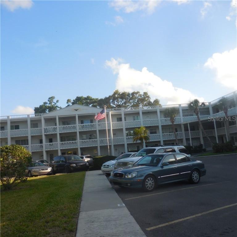 2020 World Parkway Blvd. #36, Clearwater, FL 33763