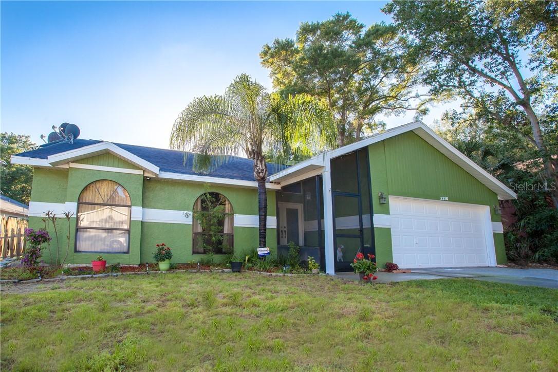 2286 Islander Ct., Palm Harbor, FL 34683