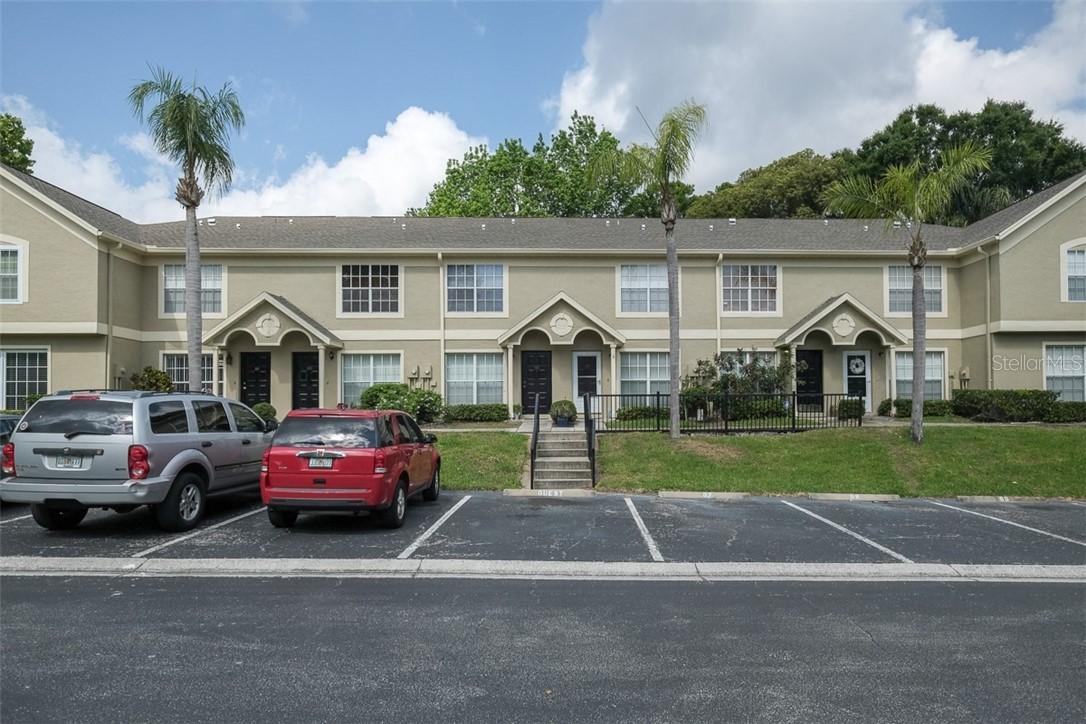 2897 Thaxton Dr. #62, Palm Harbor, FL 34684