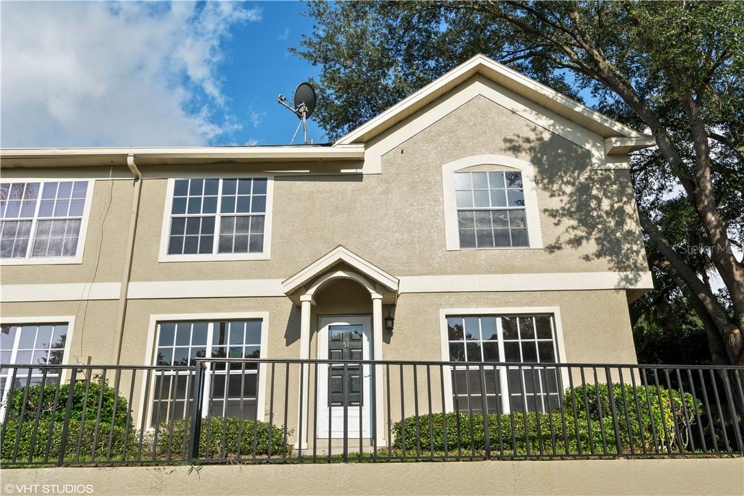 2861 Thaxton Dr. #51, Palm Harbor, FL 34684