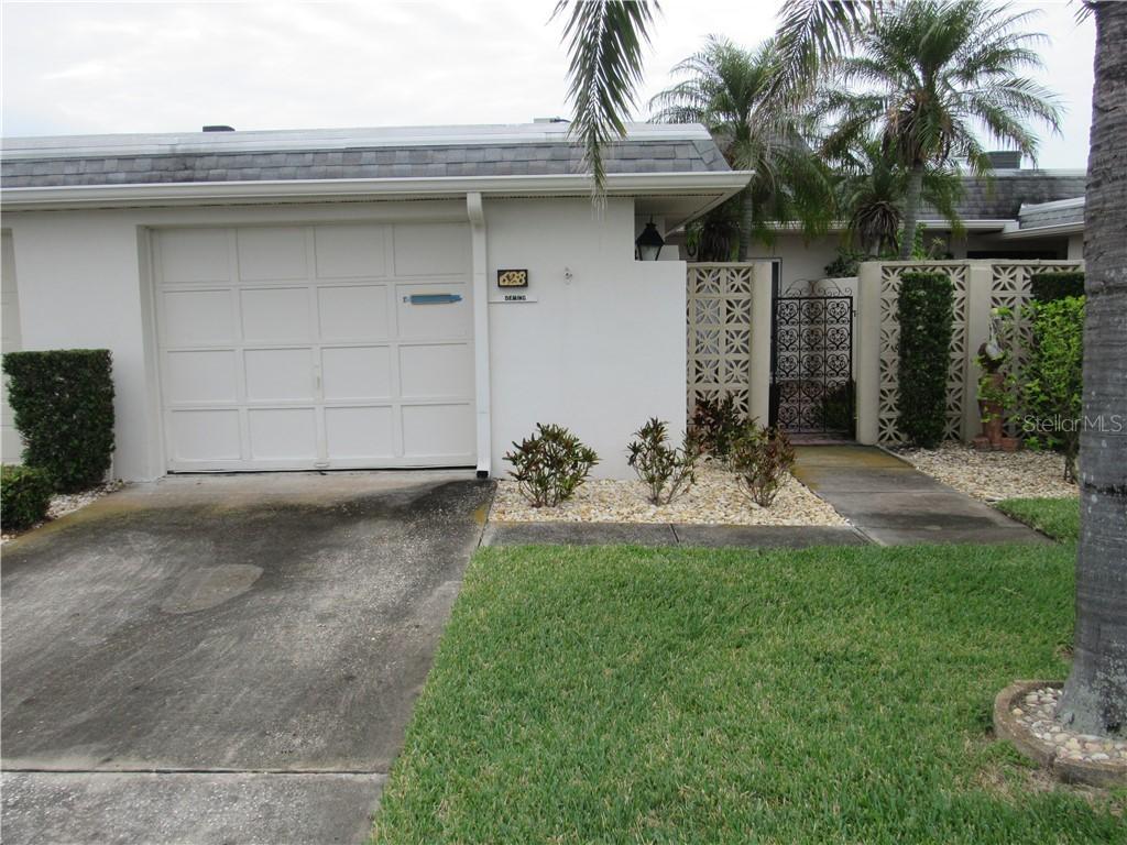 628 Boca Ciega Point Blvd., St Petersburg, FL 33708