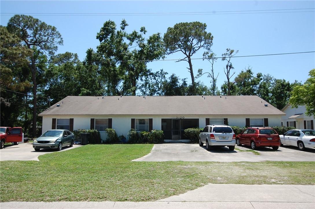 3120 Saint Clair Ave., Oldsmar, FL 34677