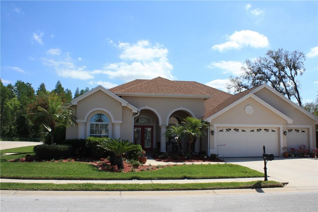 10431 Gooseberry Ct., Trinity, FL 34655