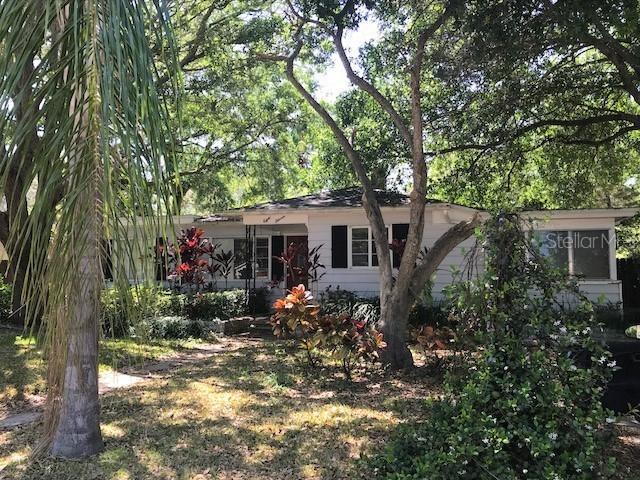 811 Hull St., Gulfport, FL 33707