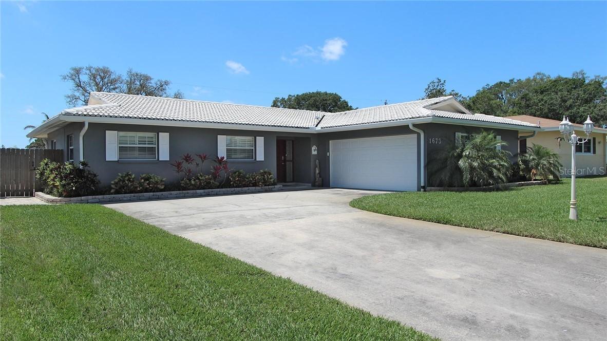 1673 Arbor Dr., Clearwater, FL 33756