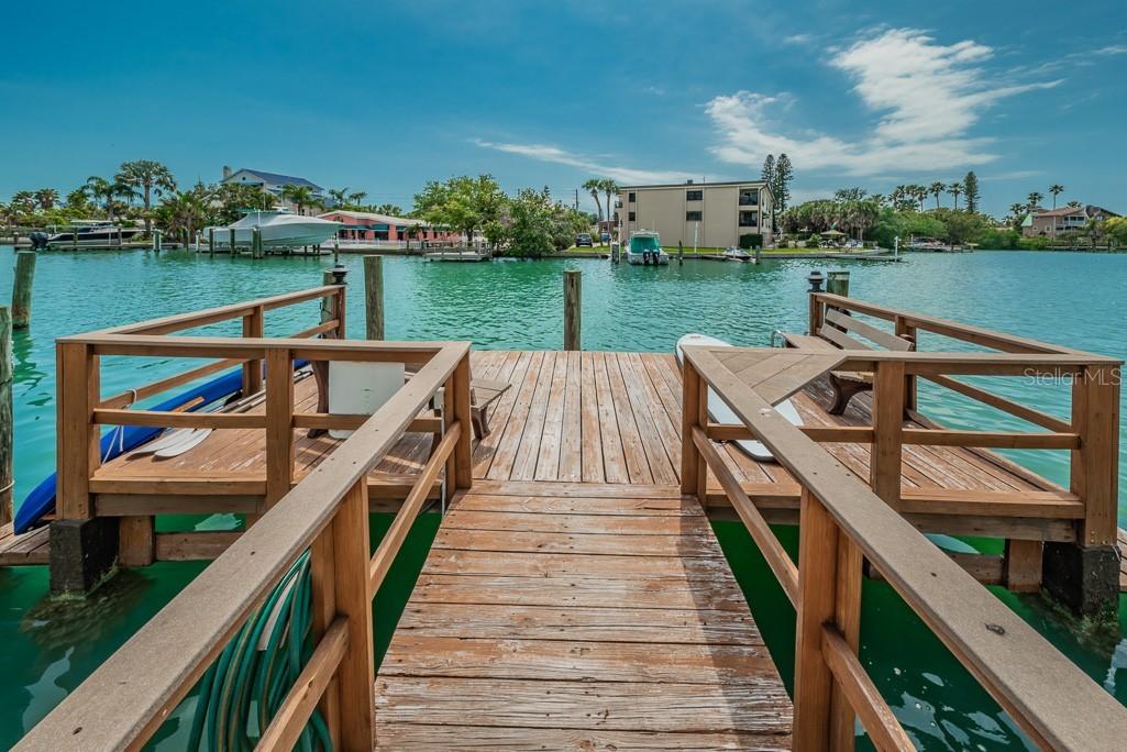 12000 Capri Cir. #16, Treasure Island, FL 33706