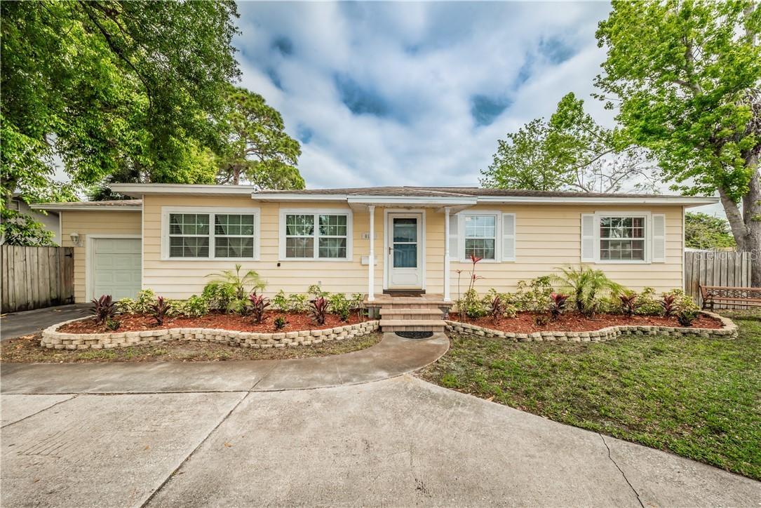 6101 Dartmouth Ave., St Petersburg, FL 33710
